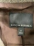 Banana Republic 100% Wool Tweed Gray Wool Blazer Size 8 - photo 6