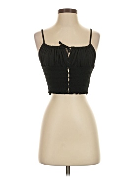 Urban Outfitters Sleeveless Blouse