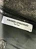 Amanda Uprichard Black Cocktail Dress Size M - photo 7