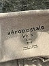 P.S. From Aeropostale Solid Gray Athletic Shorts Size 14 - photo 3