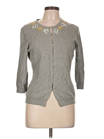 Banana Republic Factory Store Cardigan (view 1)