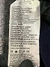 Hurley 100% Polyester Blue Sweatpants Size 12 - 13 - photo 4
