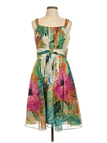 Jones New York Cocktail Dress (view 1)
