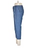 Ann Taylor LOFT Blue Casual Pants Size 6 (petite) - photo 5
