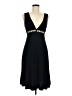 Forever Black Cocktail Dress Size M - photo 1