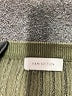 H&M 100% Polyester Green Pullover Sweater Size L (estimated) - photo 7