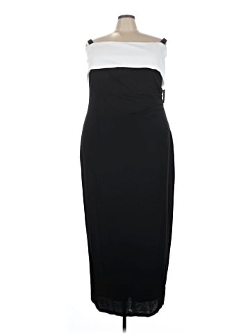 Marina Cocktail Dress (view 1)