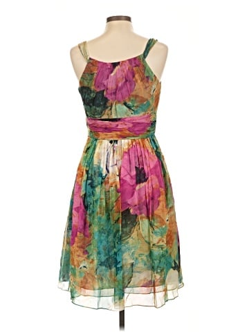 Jones New York Cocktail Dress (view 2)