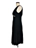 Forever Black Cocktail Dress Size M - photo 5