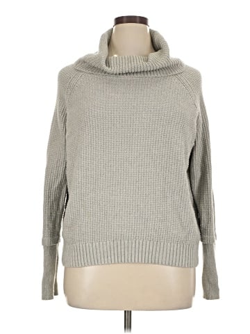 Market and Spruce Turtleneck Sweater (view 1)