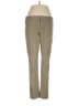 Banana Republic Solid Tan Khakis Size 8 - photo 1