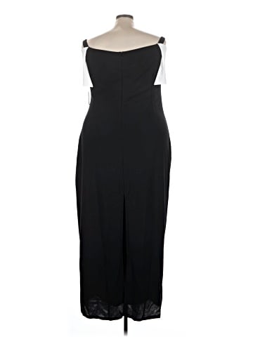 Marina Cocktail Dress (view 2)