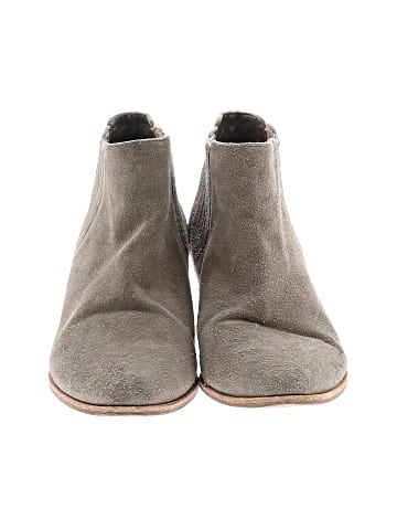 Joie Ankle Boots (view 2)