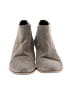 Joie Gray Ankle Boots Size EU 40 - photo 2