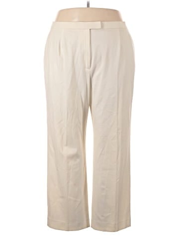 Norton McNaughton Casual Pants (view 1)