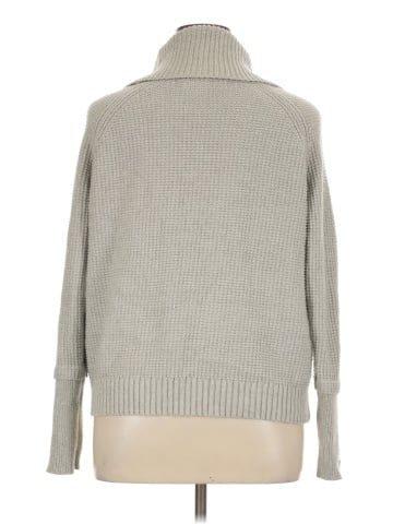 Market and Spruce Turtleneck Sweater (view 2)