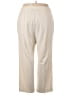 Norton McNaughton Ivory Casual Pants Size 22 - photo 2
