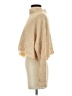 Cotton Candy LA Tan Turtleneck Sweater Size S - photo 5