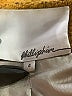 3.1 Phillip Lim Tweed Gold Blazer Size 4 - photo 6