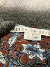 Veronica Beard 100% Silk Paisley Black Casual Dress Size 6 - photo 7