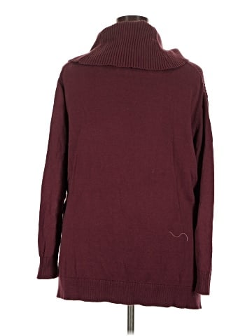 MICHAEL Michael Kors Turtleneck Sweater (view 2)