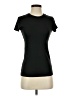 Vince. Black Active T-Shirt Size XS - photo 1