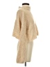 Cotton Candy LA Tan Turtleneck Sweater Size S - photo 4