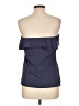 Lilly Pulitzer Blue Tube Top Size L - photo 2