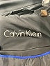 Calvin Klein 100% Polyester Black Vest Size S - photo 6