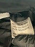 Calvin Klein 100% Polyester Black Vest Size S - photo 8