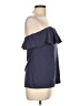 Lilly Pulitzer Blue Tube Top Size L - photo 4