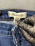 Madewell Solid Blue Jeans Size 26 waist - photo 7