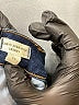 Madewell Solid Blue Jeans Size 26 waist - photo 8