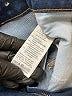 Madewell Solid Blue Jeans Size 26 waist - photo 9