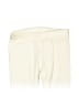Carter's Ivory Casual Pants 0-3 MO / 3 MO - photo 1