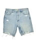 Madewell Blue Denim Shorts Size 31 waist - photo 1