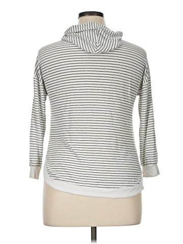 Hayden 3/4 Sleeve T-Shirt (view 2)