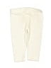 Carter's Ivory Casual Pants 0-3 MO / 3 MO - photo 2