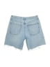 Madewell Blue Denim Shorts Size 31 waist - photo 2