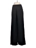 A.L.C. Solid Black Dress Pants Size 4 - photo 2