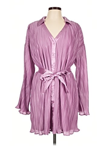 Lalavon Casual Dress (view 1)