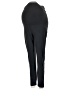 Crz Yoga Black Active Pants Size 6 - photo 1