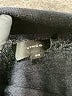Vince. 100% Wool Black Wool Pullover Sweater Size M - photo 7
