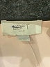 Ann Taylor LOFT Outlet 100% Polyester Pink Short Sleeve Blouse Size XS - photo 7