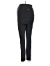 Crz Yoga Black Active Pants Size 6 - photo 2