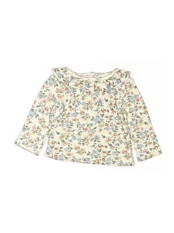 Nicole Miller New York Long Sleeve Blouse (view 1)