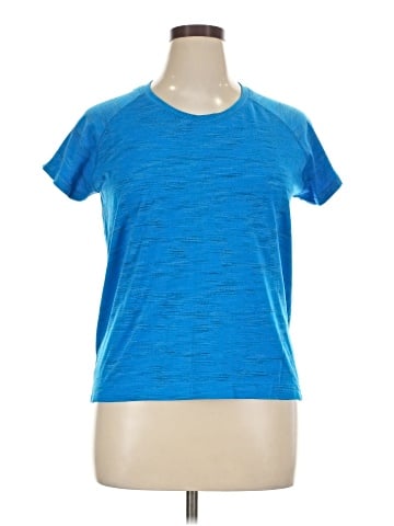 Lululemon Athletica Active T-Shirt (view 1)