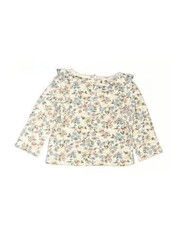 Nicole Miller New York Long Sleeve Blouse (view 2)