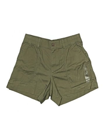 Gap Khaki Shorts (view 1)