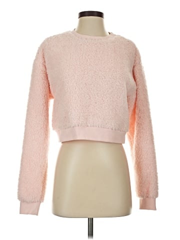 Forever 21 Pullover Sweater (view 1)